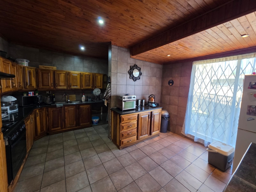 3 Bedroom Property for Sale in Sasolburg Ext 23 Free State